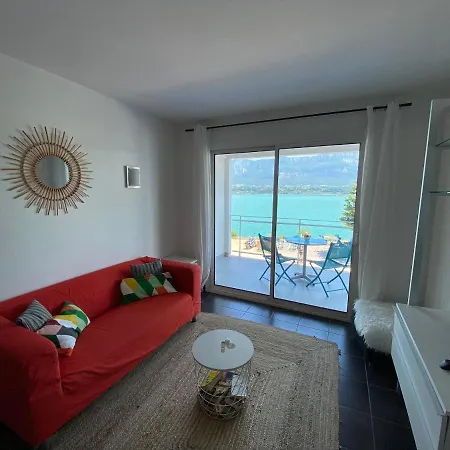 Apartment Les Du Port