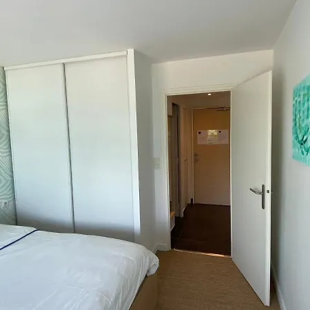 Apartment Les Du Port