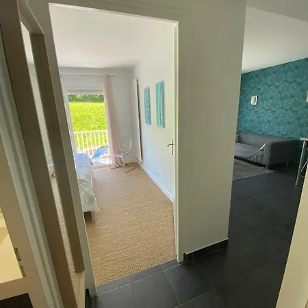Les Du Port Apartment Le Bourget-du-Lac