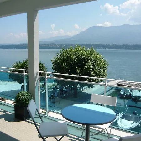 Apartment Les Du Port *