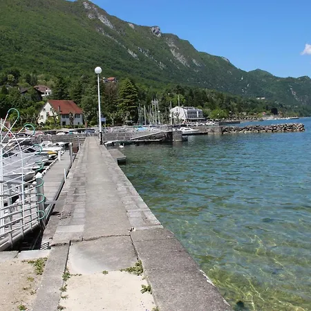 Apartment Les Du Port *