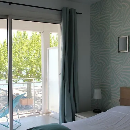 Apartment Les Du Port *