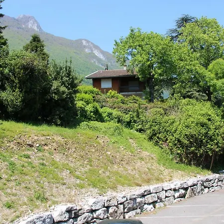 Apartment Les Du Port Le Bourget-du-Lac