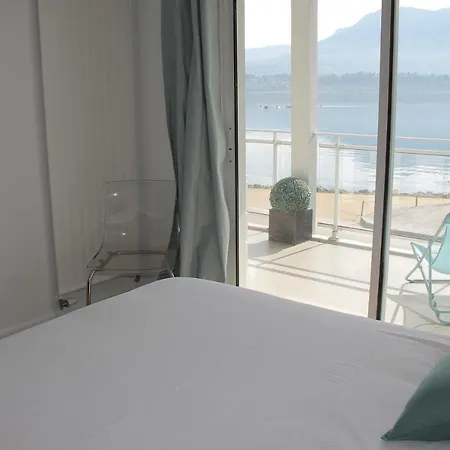 Apartment Les Du Port *
