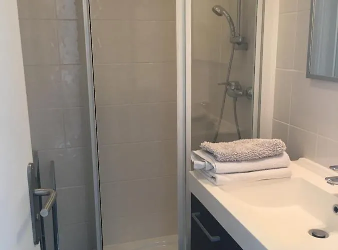 Les Du Port Apartamento
