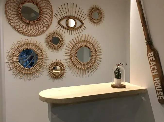 Apartamento Les Du Port *
