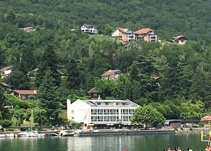 Apartamento Les Du Port *