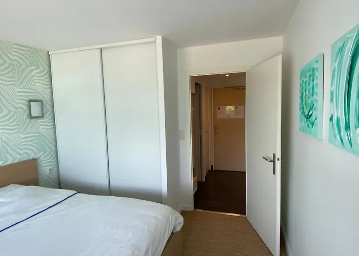 Apartamento Les Du Port