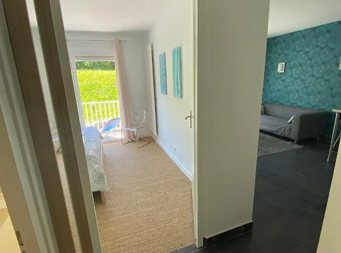 Les Du Port Apartamento Le Bourget-du-Lac