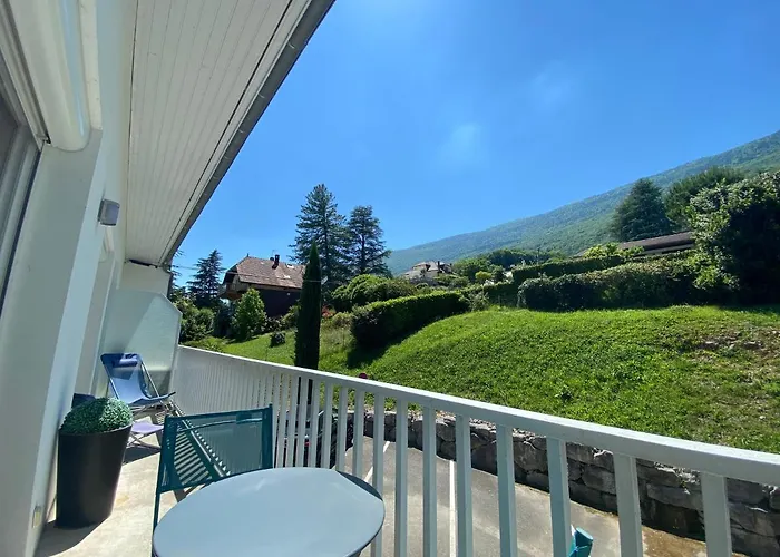 Les Du Port Le Bourget-du-Lac