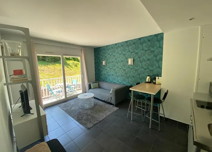 Apartamento Les Du Port
