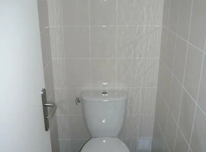 Apartamento Les Du Port