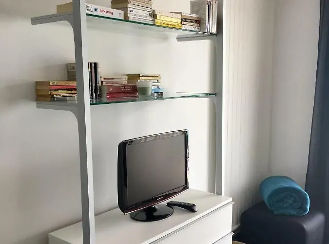 Les Du Port Apartamento