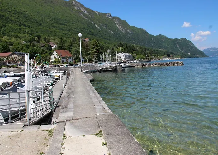 Apartamento Les Du Port *