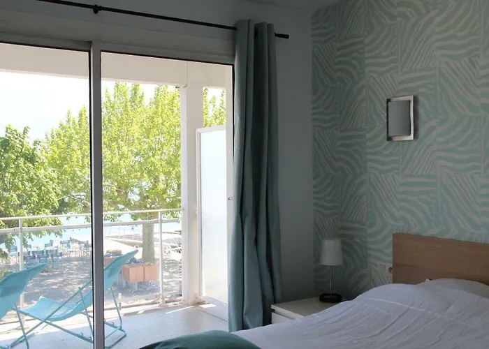 Apartamento Les Du Port *