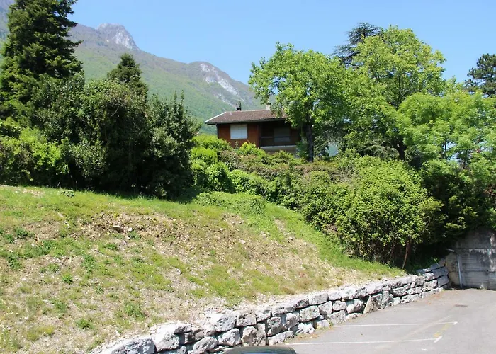 Apartamento Les Du Port Le Bourget-du-Lac