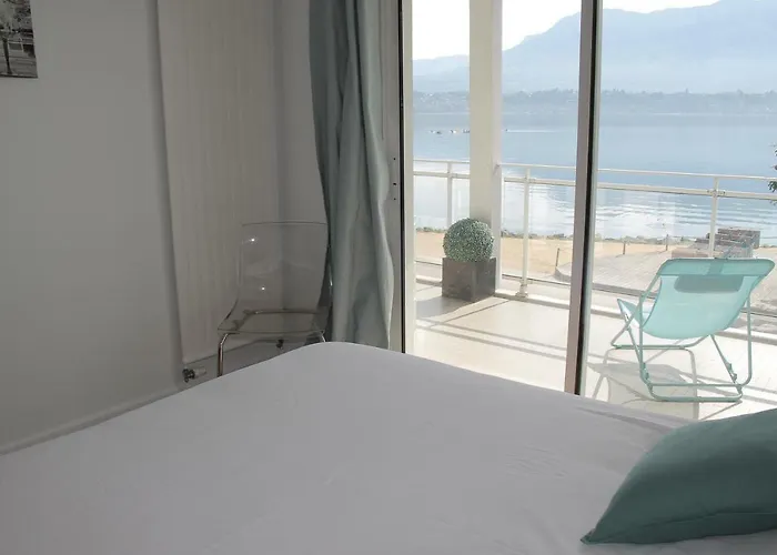 Apartamento Les Du Port *