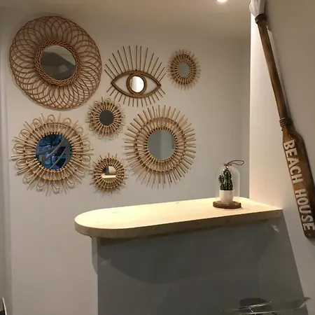 Apartment Les Du Port *