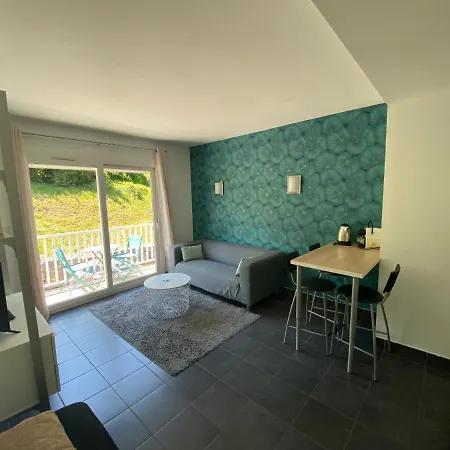 Apartment Les Du Port